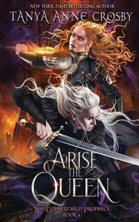 Cover image for Arise the Queen