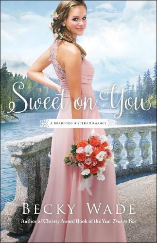 Cover image for Sweet on You