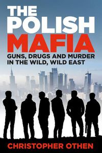 Cover image for The Polish Mafia