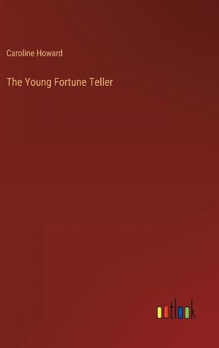 Cover image for The Young Fortune Teller