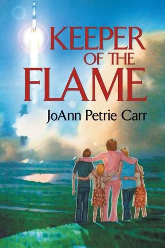 Cover image for Keeper of the Flame