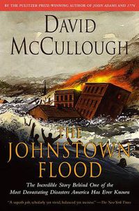 Cover image for The Johnstown Flood