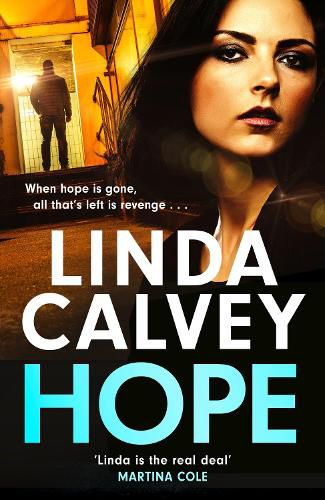 Cover image for Hope