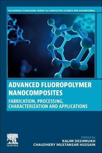 Cover image for Advanced Fluoropolymer Nanocomposites