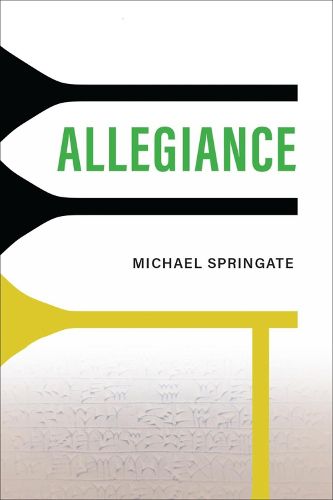 Cover image for Allegiance