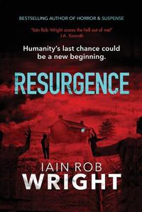 Cover image for Resurgence