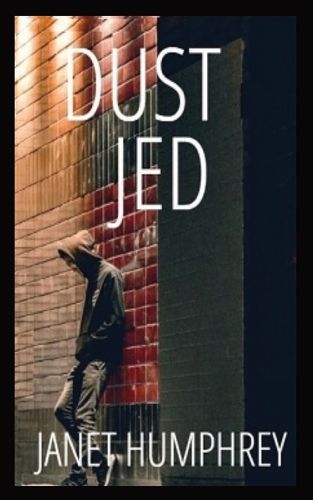 Cover image for DUST Jed