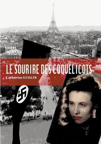 Cover image for Le sourire des coquelicots