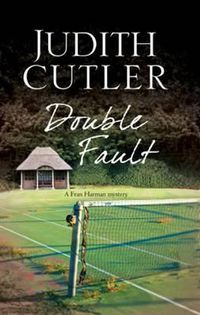 Cover image for Double Fault