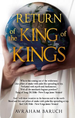 Cover image for Return of the King of Kings