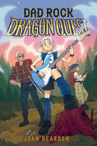 Cover image for Dad Rock Dragon Quest