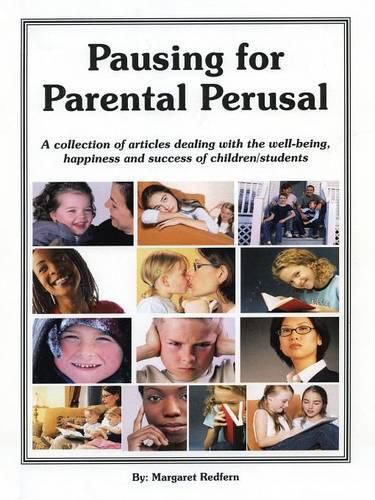 Cover image for Pausing for Parental Perusal