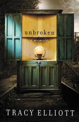 Cover image for Unbroken: A Memoir