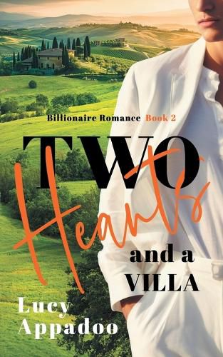 Cover image for Two Hearts And A Villa