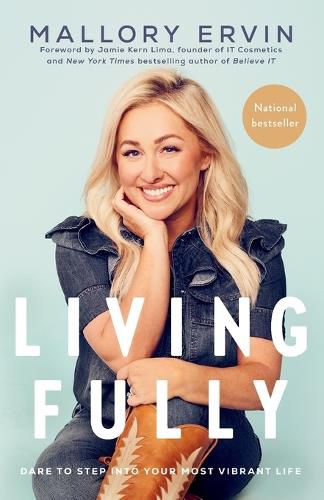 Cover image for Living Fully