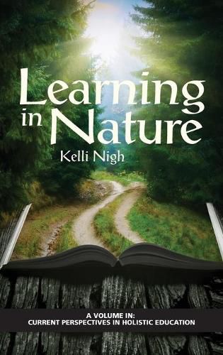 Cover image for Learning in Nature