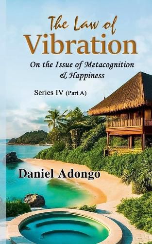 Cover image for The Law of Vibration