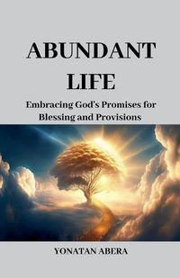 Cover image for Abundant Life