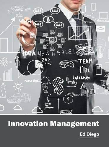 Cover image for Innovation Management