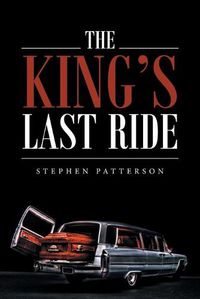 Cover image for The King's Last Ride