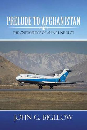 Cover image for Prelude to Afghanistan