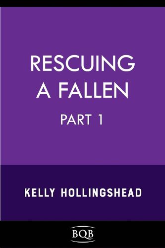 Cover image for Rescuing a Fallen