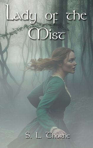 Cover image for Lady of the Mist