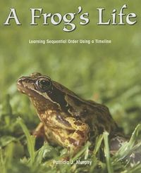 Cover image for A Frog's Life: Learning Sequential Order Using a Timeline