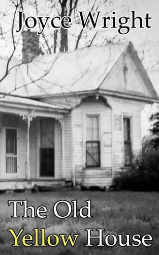 Cover image for The Old Yellow House