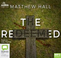 Cover image for The Redeemed