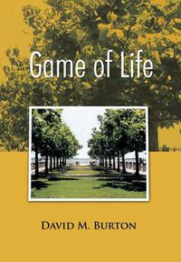 Cover image for Game of Life