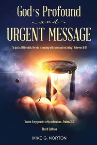 Cover image for God's Profound and Urgent Message