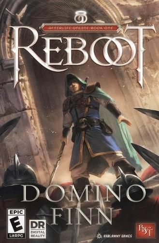 Cover image for Reboot