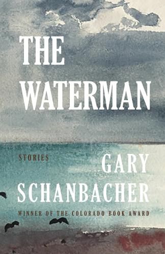 Cover image for The Waterman