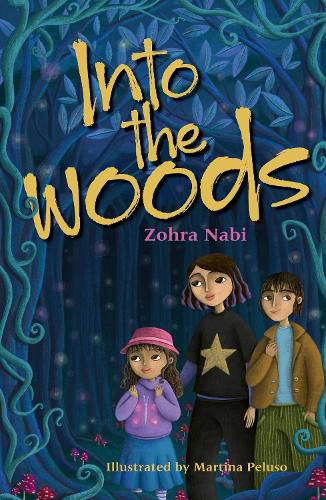 Reading Planet KS2: Into the Woods - Venus/Brown