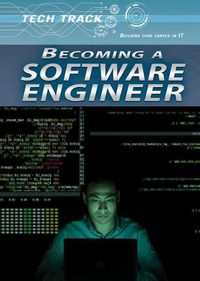 Cover image for Becoming a Software Engineer