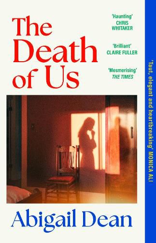 Cover image for The Death of Us
