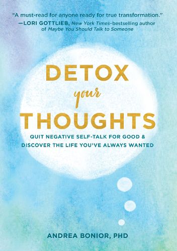 Cover image for Detox Your Thoughts