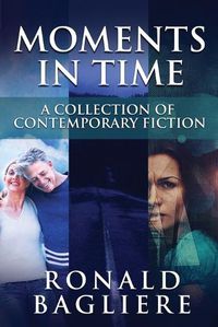 Cover image for Moments in Time