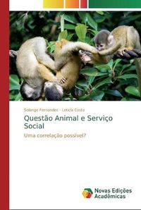 Cover image for Questao Animal e Servico Social