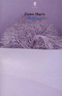 Cover image for Midwinter