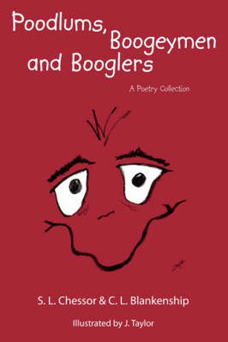 Cover image for Poodlums, Boogeymen and Booglers