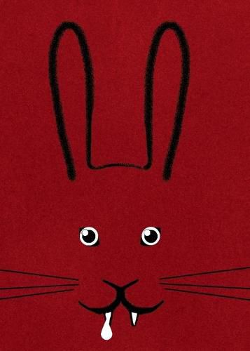 Cover image for Bunnicula