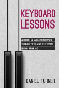 Cover image for Keyboard Lessons