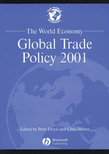 The World Economy: Global Trade Policy