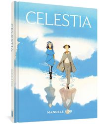 Cover image for Celestia