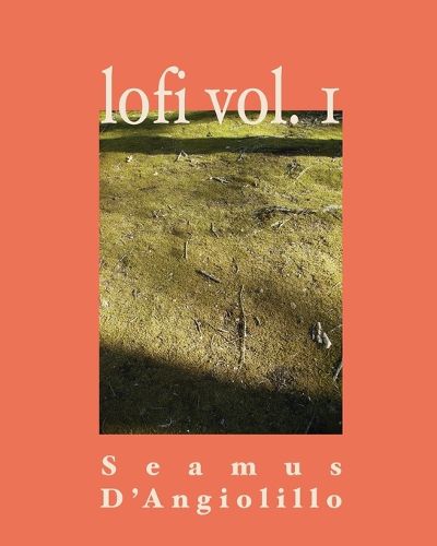 Cover image for Lofi Volume 1