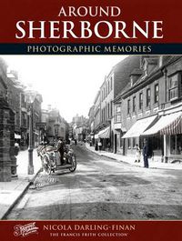 Cover image for Sherborne