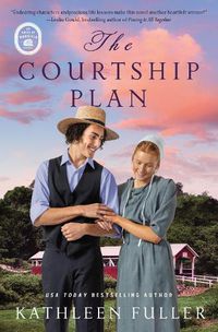 Cover image for The Courtship Plan