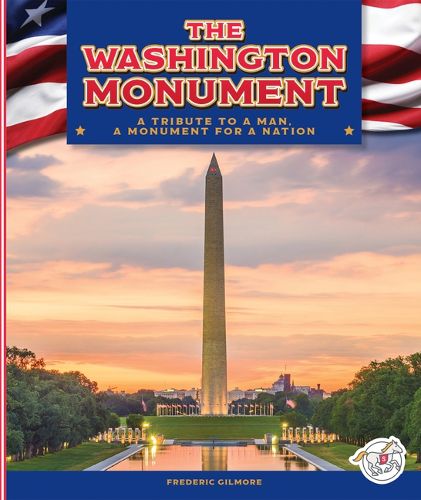 Cover image for The Washington Monument